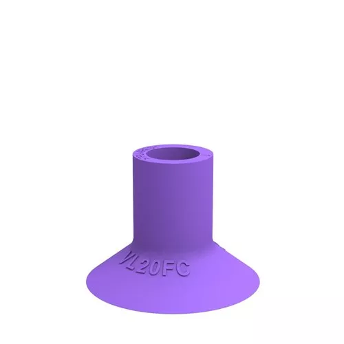 02.02.096 Piab Suction Cup VL20FC