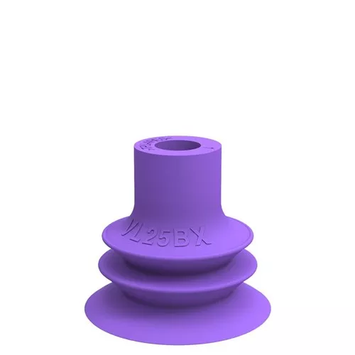 02.02.110 Piab Suction Cup VL25BX