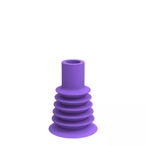 02.02.117 Piab Suction Cup VL20BL