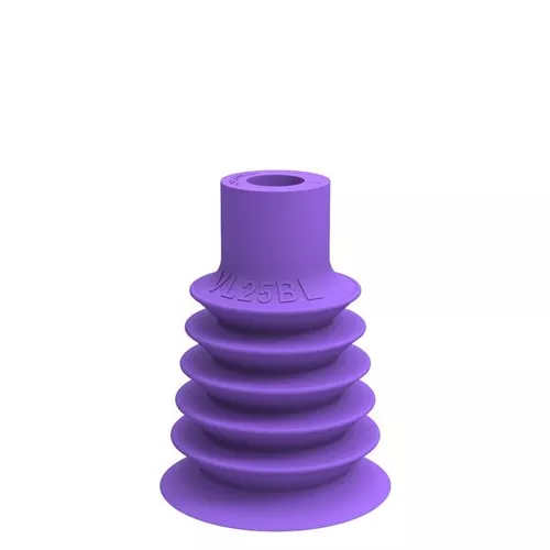 02.02.118 Piab Suction Cup VL25BL