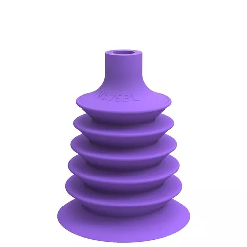 02.02.123 Piab Suction Cup VL75BL