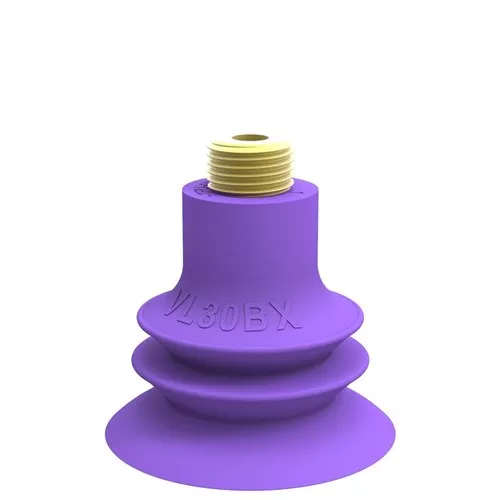 02.02.706 Piab Suction cup VL30BX. G1/8"-M5
