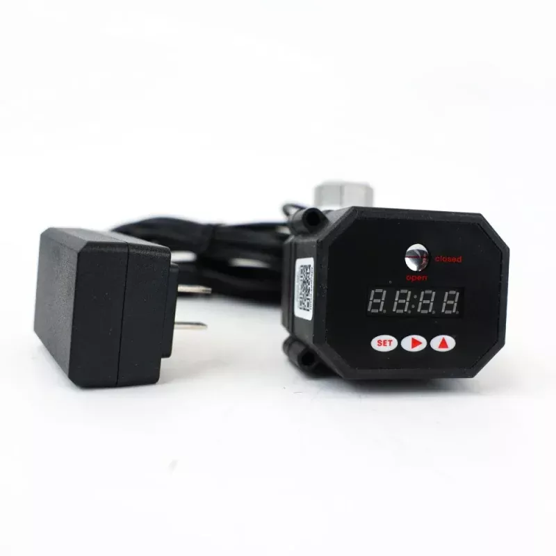 1/2" Automatic Purge Valve