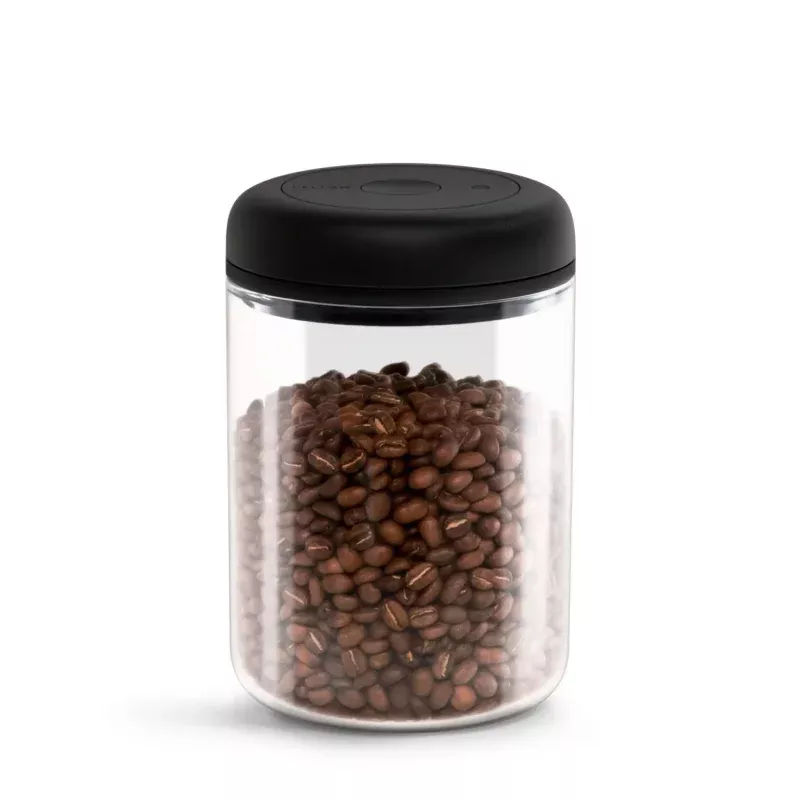 1.2L Atmos Vacuum Storage Canister Clear