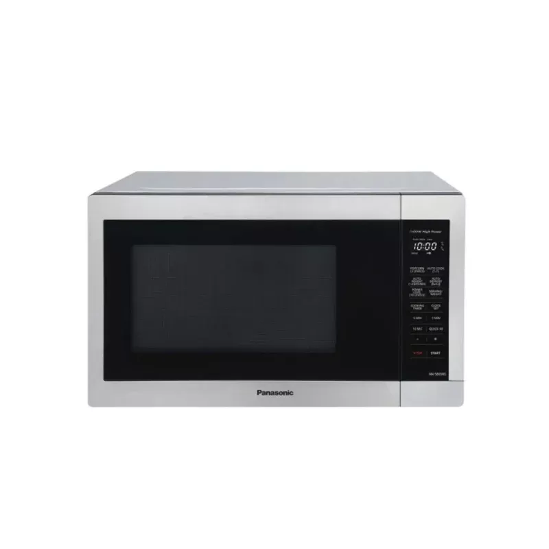 1.3 cu.ft. Microwave Oven