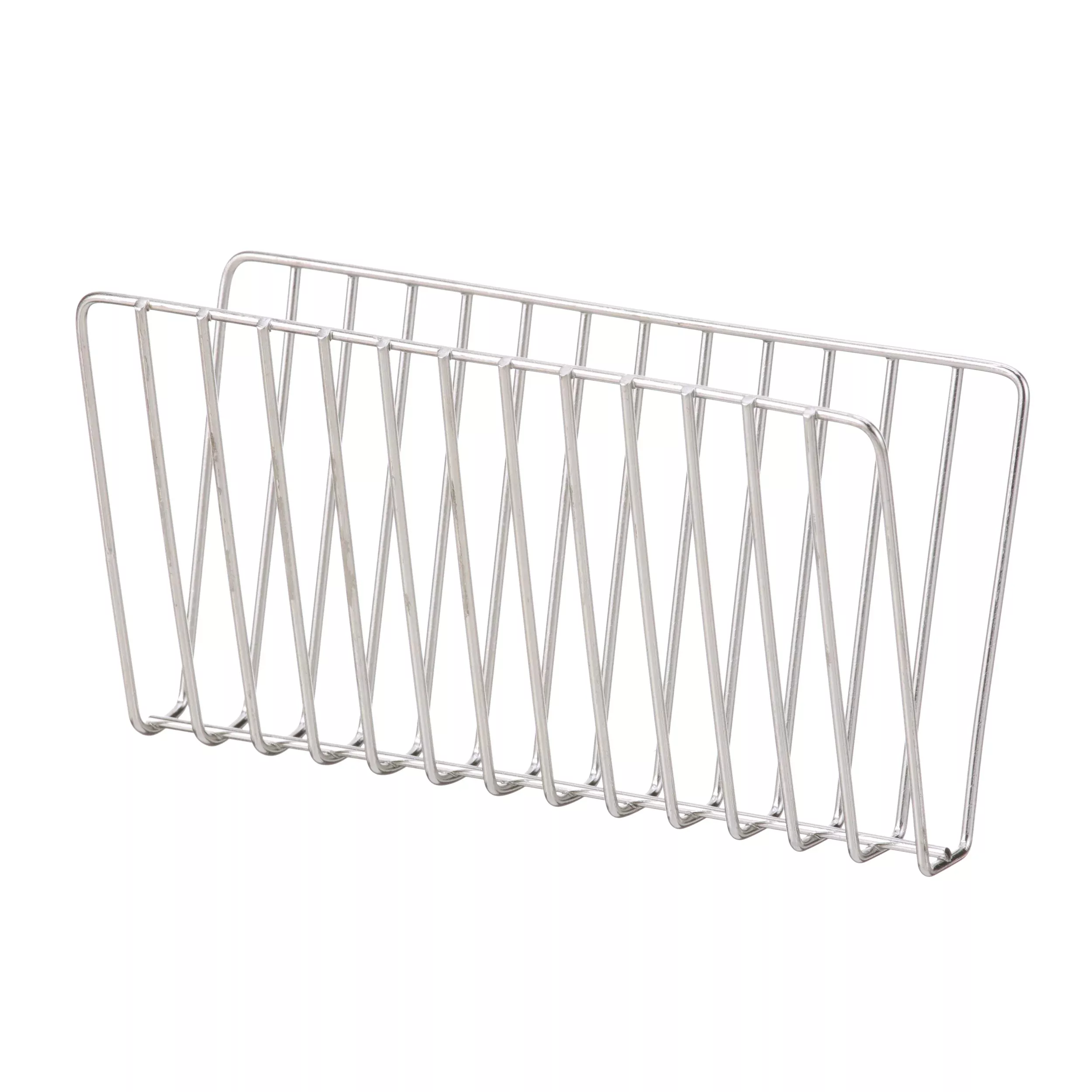 1 5/8 in Taco Shell Fryer Basket Insert