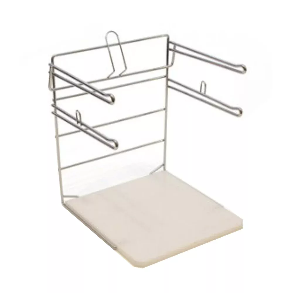 1/6 T-shirt Bag Rack/Holder