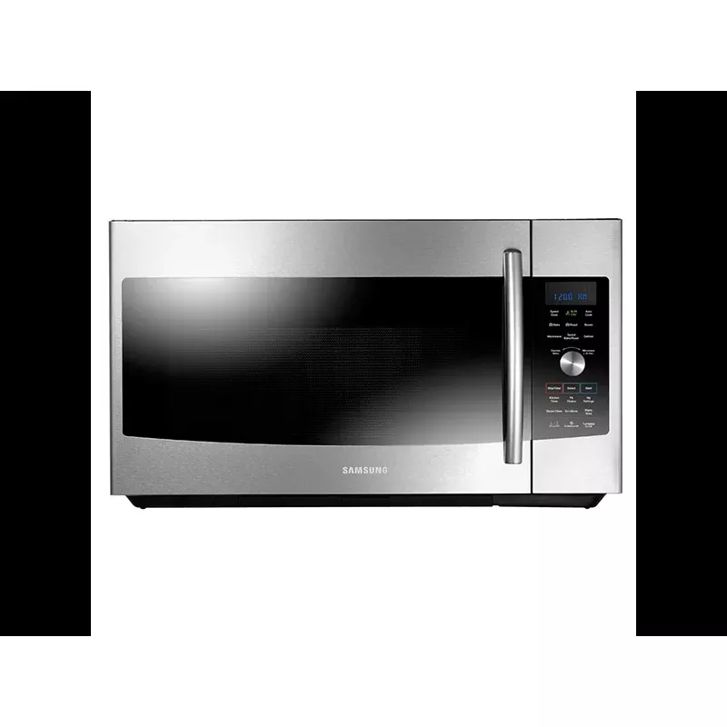 1.7 cu. ft. Over-the-Range Convection Microwave