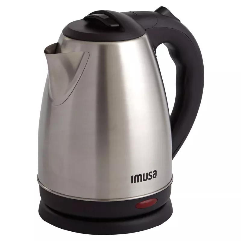 1.8 Lt Stainless Steel Tea Kettle