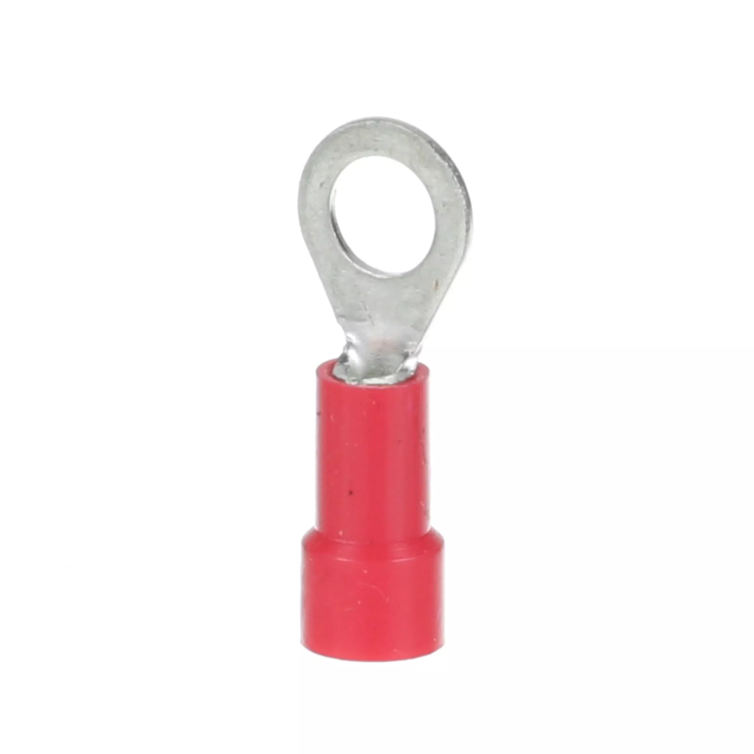 #10 Red Ring Term Bx 100