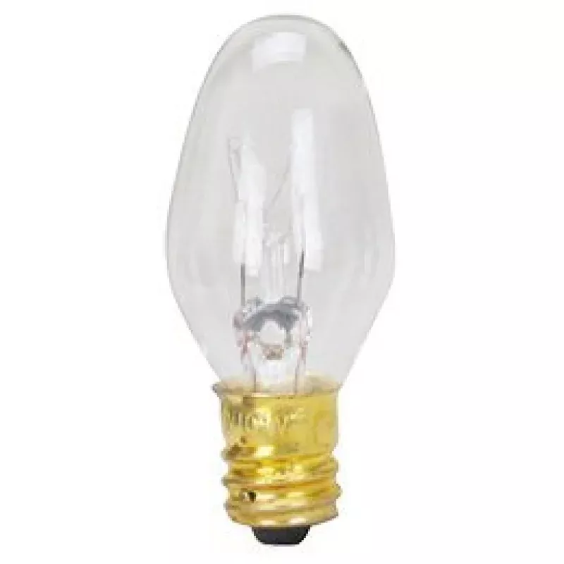 10C7 Appliance Bulb