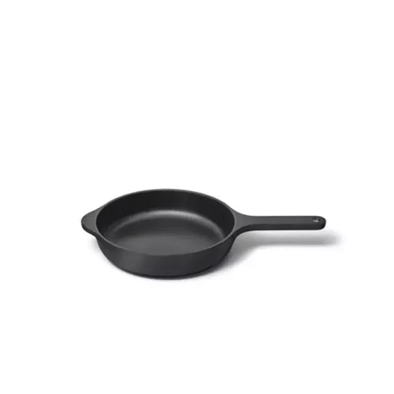 12 inch Skillet - Charcoal
