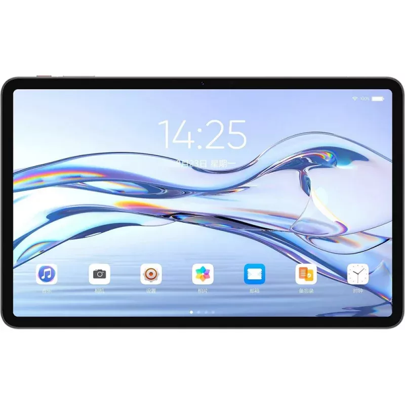 12 IPS MediaTek 128GB Android 14 Tablet