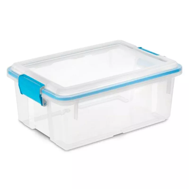 12 Quart Gasket Box