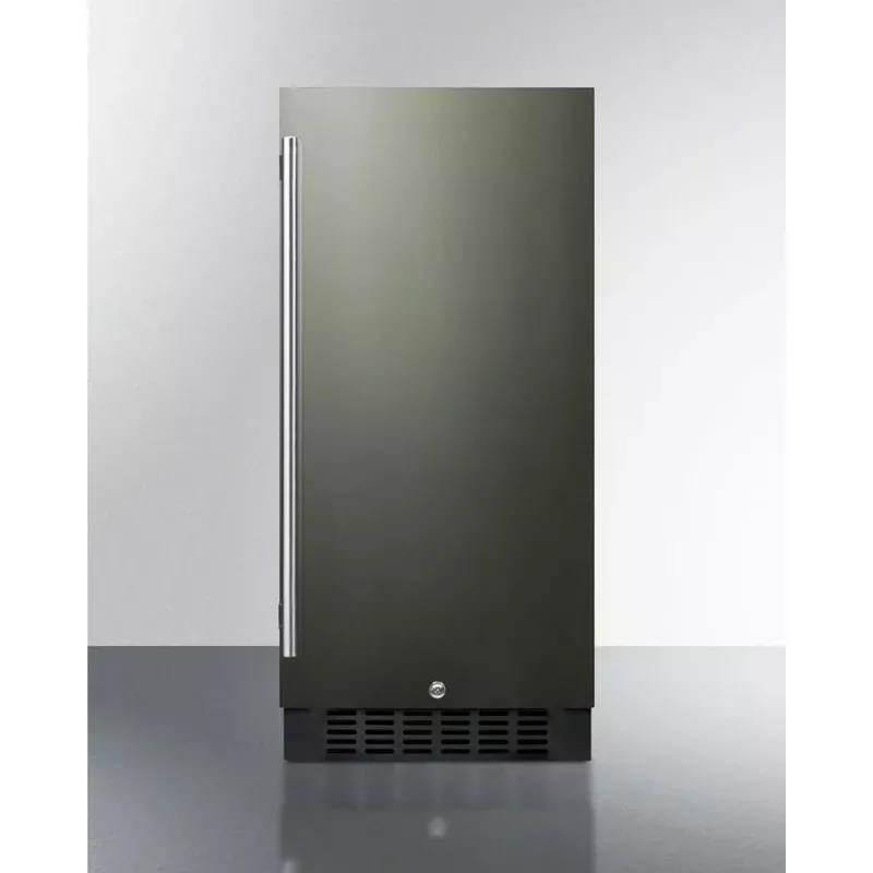 15" Wide Built-in All-refrigerator