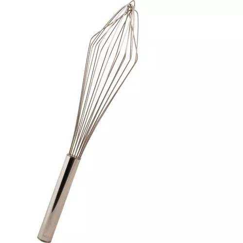 17 in Conical Whip