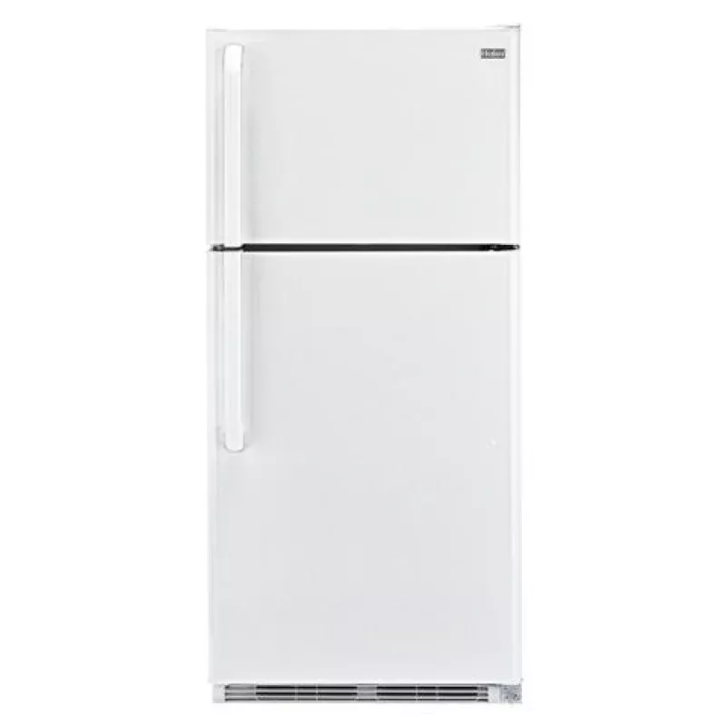 18.1 Cu. Ft. Top-Freezer Refrigerator