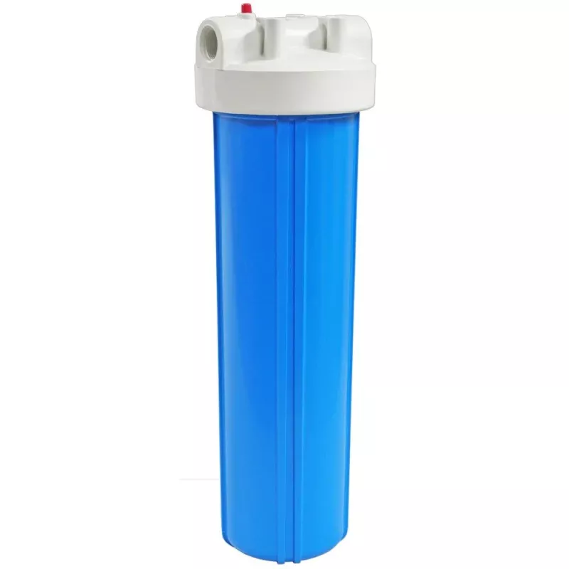 20" Full Flow Water Filter Housing Compatible to the Aqua-Pure AP802