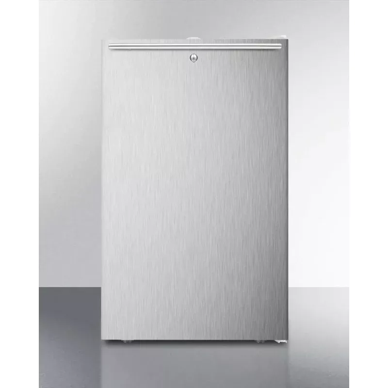 20" Wide All-refrigerator