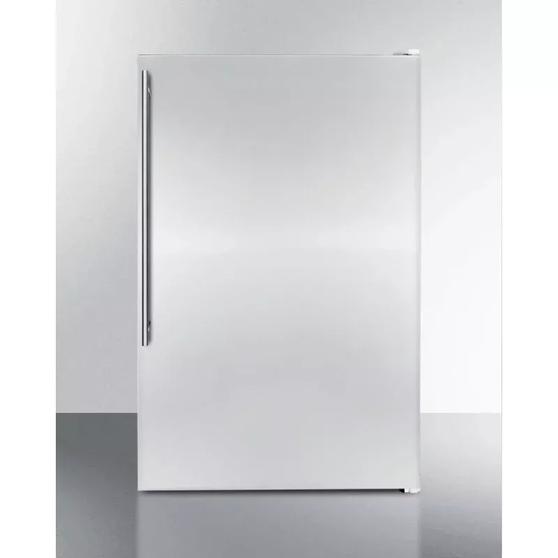 22" Wide All-freezer