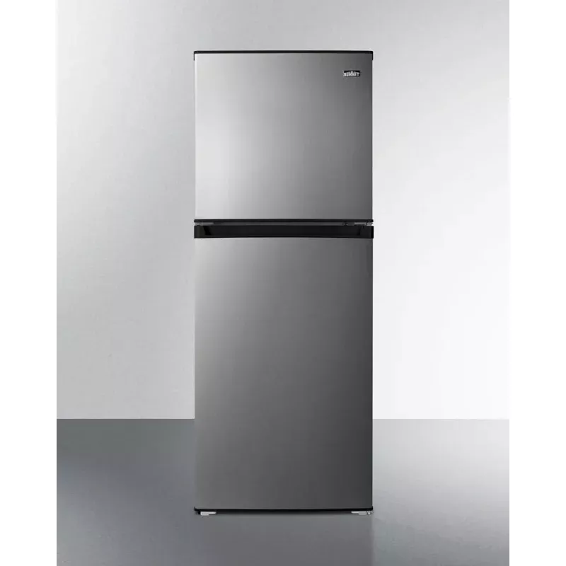 22" Wide Refrigerator-freezer