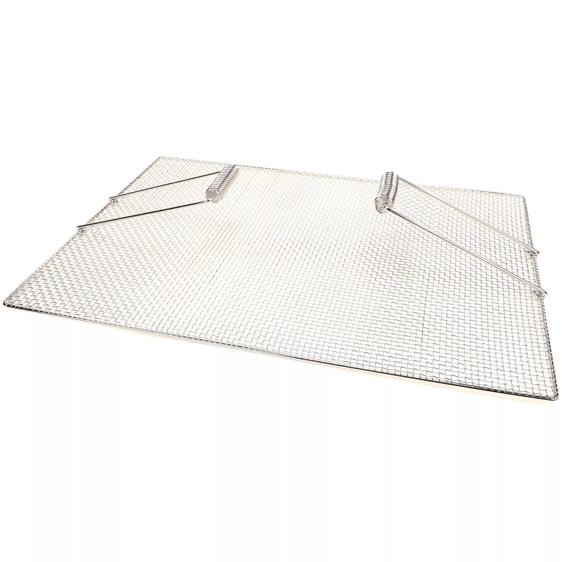 24 in x 34 in Donut Screen Metal for Pitco (34DS) - Replaces Pitco P6072341