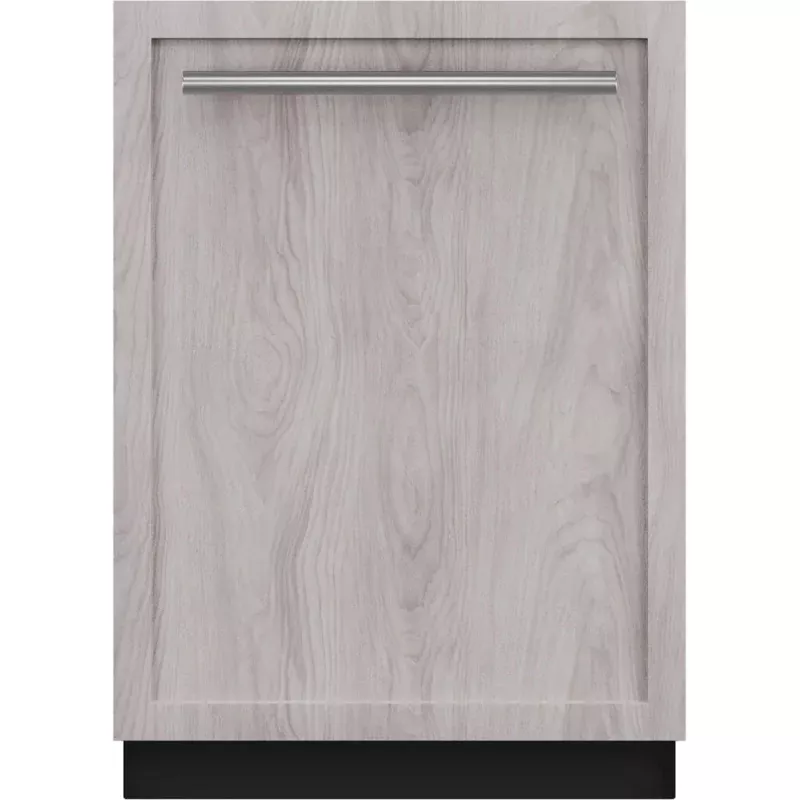 24-inch Fully Integrated Smart Dishwasher - Panel Ready