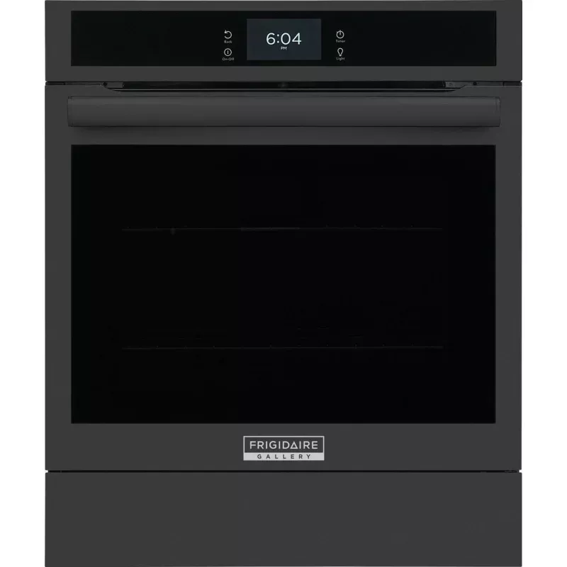 24" Single Electric Wall Oven with Air Fry