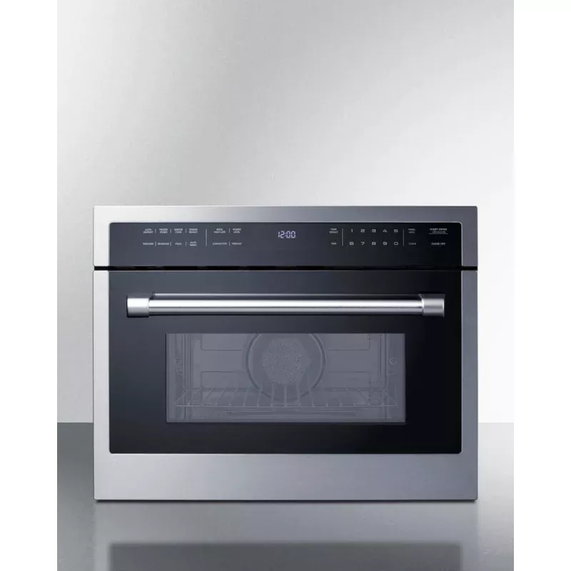 24" Wide 115v Speed Oven