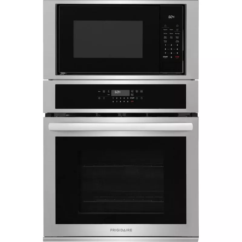27" Microwave Combination Oven