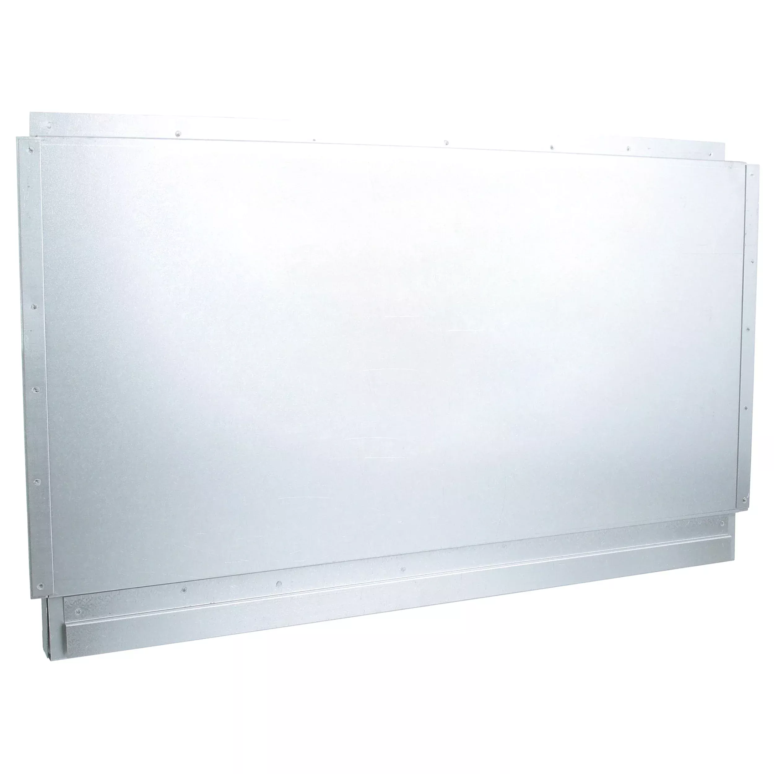 3 Piece Deflector Set for Blodgett (1060) - Replaces Blodgett 23107
