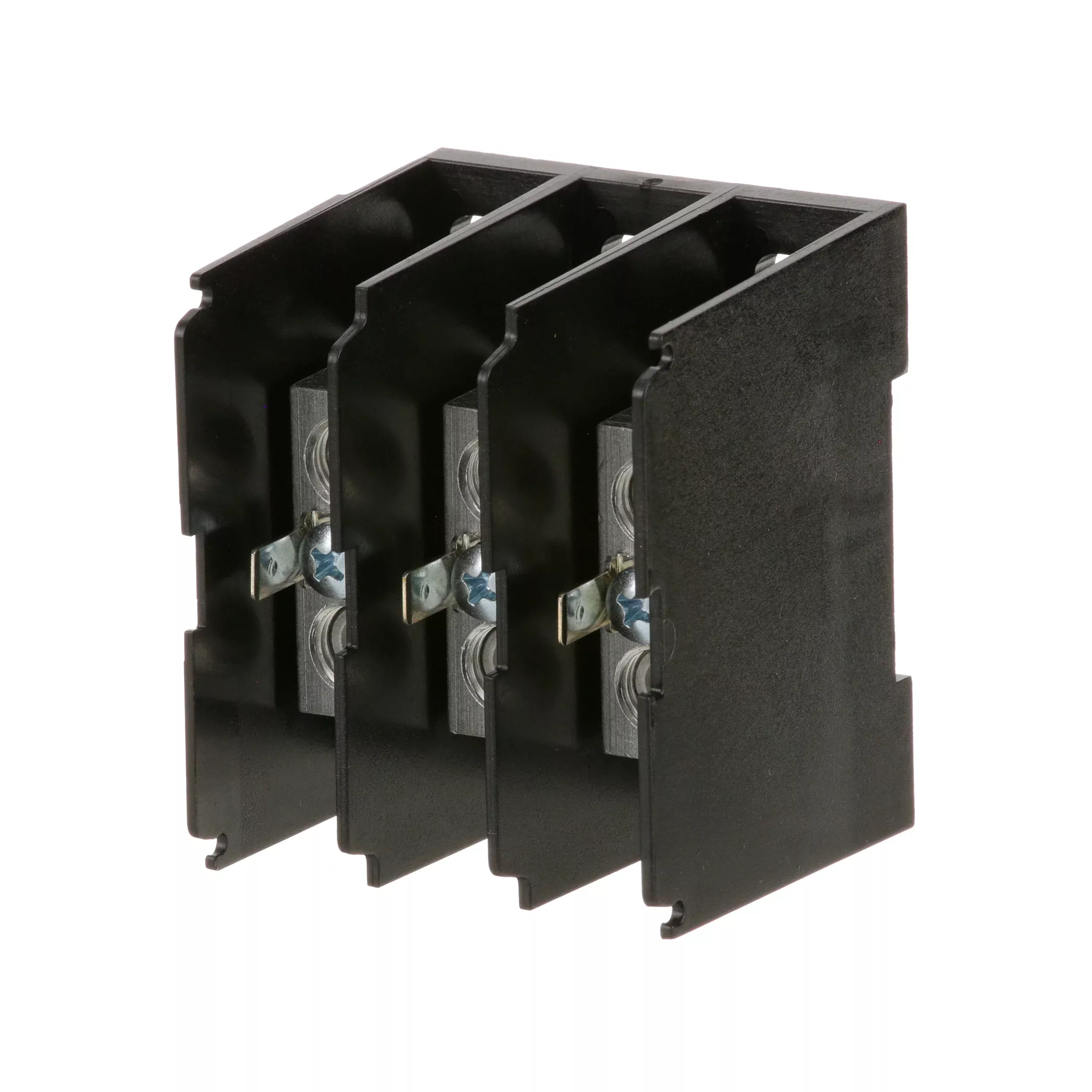 3 Pole Terminal Block for Vulcan Hart (1ER50A, 1ER50C) - Replaces Vulcan Hart 410472-8