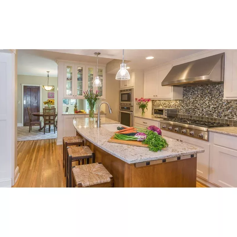 30" x 18" wall under cabinet hood