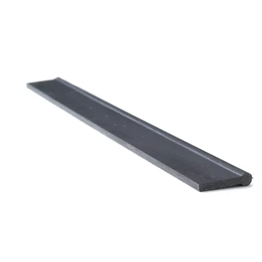 3M 7 3/4 in Griddle Squeegee Replacement Blades Rubber - 411