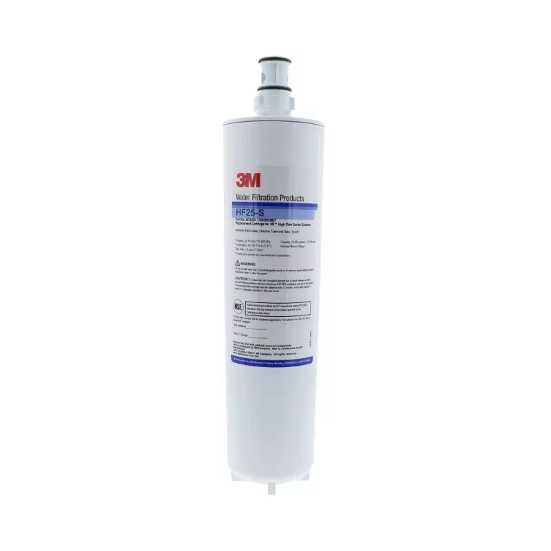 3M HF25-S Replacement Cartridge 56152-03