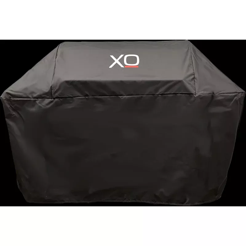 40" XLT freestanding grill cover