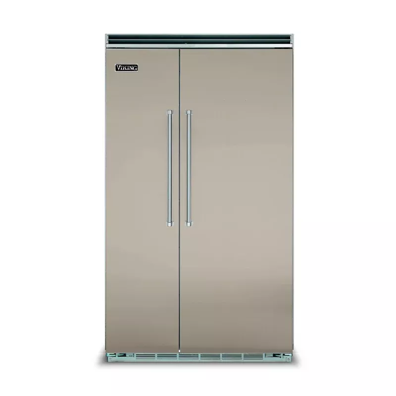 48" Side-by-Side Refrigerator/Freezer - VCSB5483