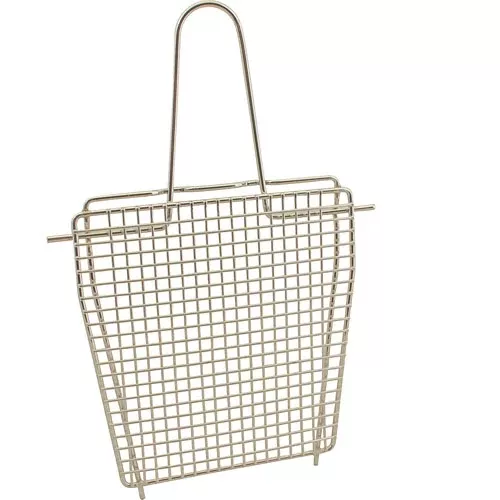 5 5/8 in Fryer Basket Divider Steel