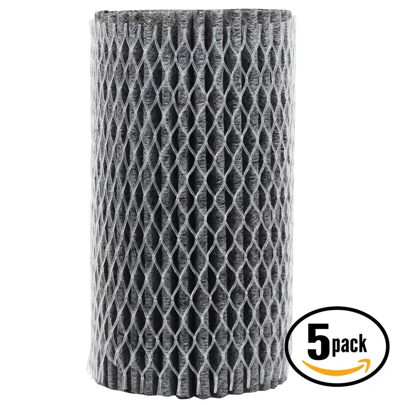 5-Pack Frigidaire GLGT1031FS5 Refrigerator Air Filter Replacement
