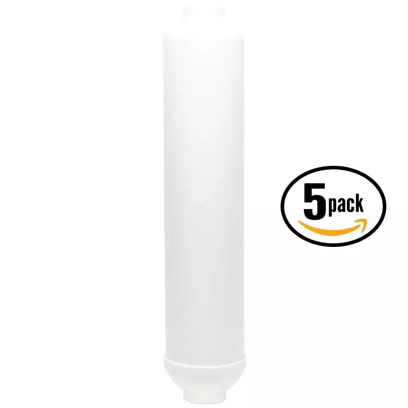 5-Pack Replacement AMI AAA-364 Inline Filter Cartridge