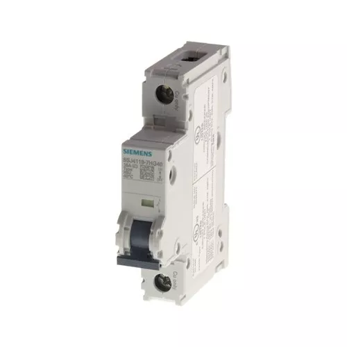 5SJ4103-7HG40 Siemens Miniature Circuit Breaker
