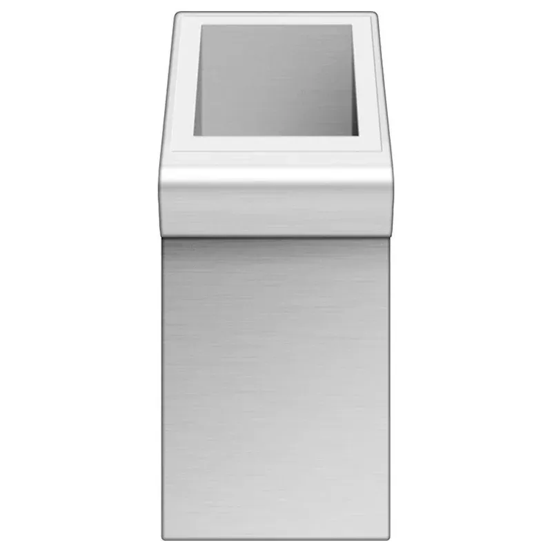 6" Storage Unit for Series 7 48" Grill