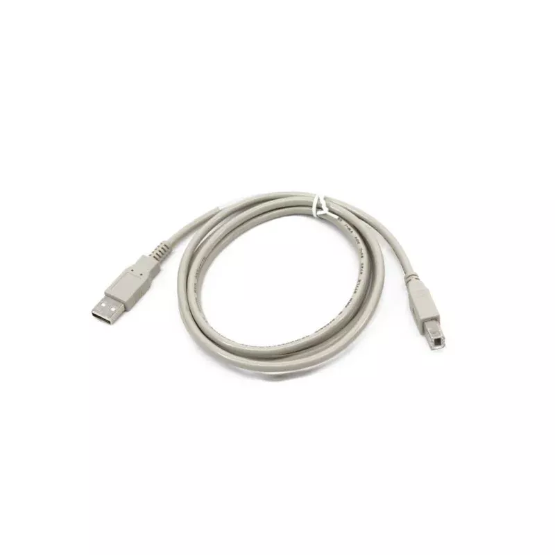 620057826-013: USB Cable, Male, 1.5 Meter
