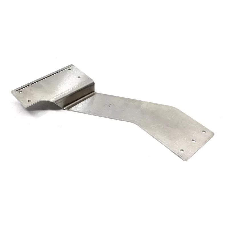 620062667: Bracket Left Hand Manifold ED Series