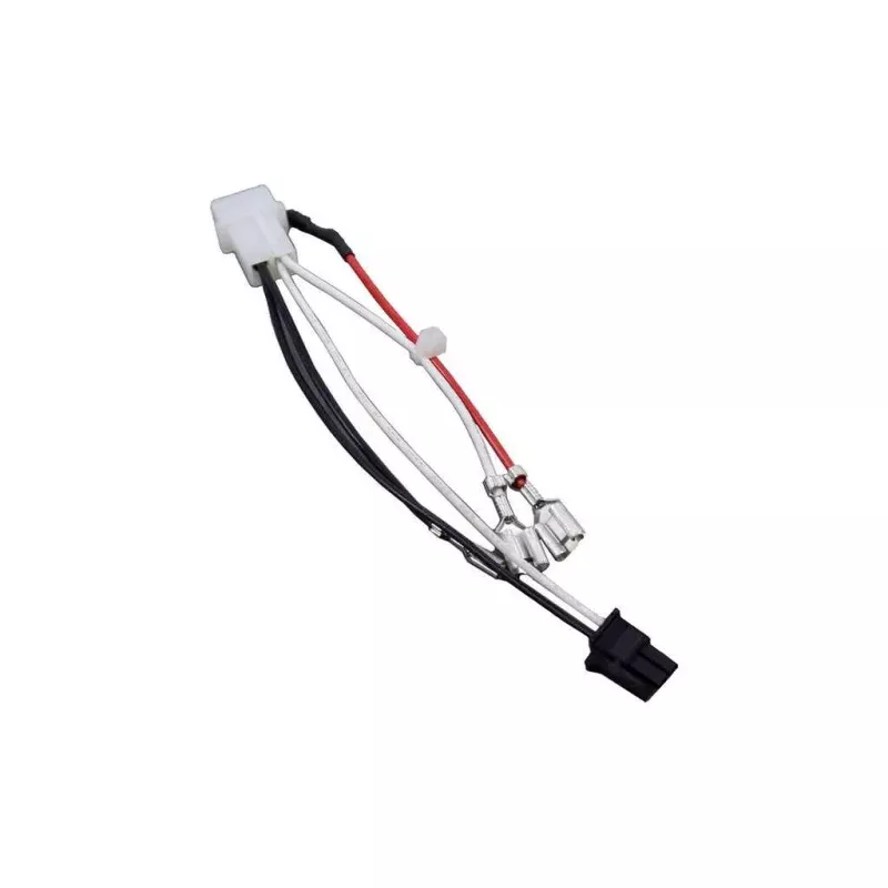 620065009: Harness Assembly UF1/SFV1 Illuminated Valve