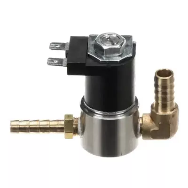 620609161: CO2 Fill Valve