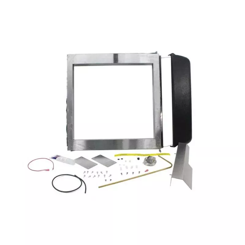 629096782TE: Ice Adapter Kit ED175 22" CCM322/522B