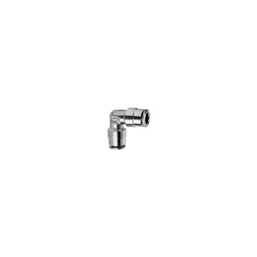 6550 4 Camozzi Elbow Union, 4mm PTC x 4mm PTC