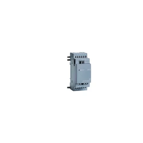 6AG10551CB007BA2 Siemens SIPLUS LOGO! DM8 Expansion Module