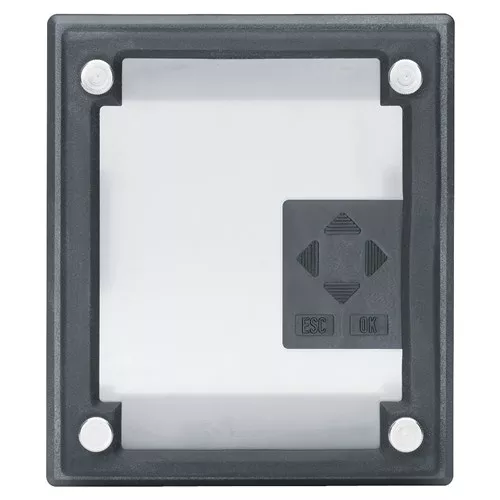 6AG10571AA000AA3 Siemens SIPLUS Mounting Kit For LOGO!